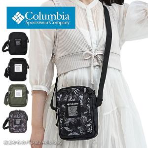 Columbia（コロンビア） 2WAYショルダーバッグ Trappe Path pu8792