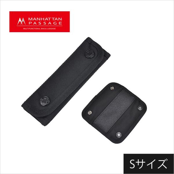 マンハッタンパッセージ MANHATTAN PASSAGE ショルダーパッド（Sサイズ） SP-S ...