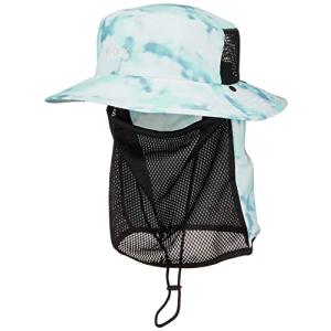 [ロキシー] スイムショーツ UV WATER SUP HAT PRT レディース MUL2 Fの商品画像
