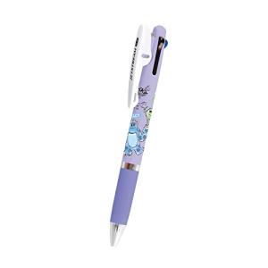 カミオジャパン ディズニー モンスターユニバーシティ ジェットストリーム 3色ボールペン 0.5mm 302769の商品画像