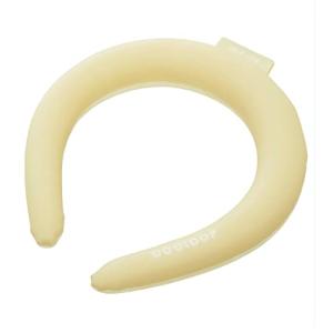 COOLOOPネックリング Mサイズ ハニーベージュ コジット :4969133431883