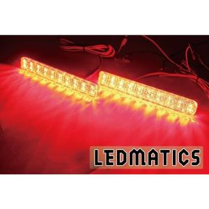 （LEDMATICS商品）MA15S ソリオ 純正加工LEDリフレクター S1-40(AT)｜axisparts