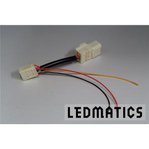 （LEDMATICS商品）LA600S タントカスタム 前期 1型 テール電源取り出しハーネス(AT)｜axisparts