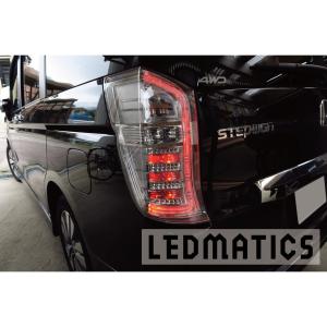 LEDMATICS商品)[純正復帰機能付き] MA26S/MA36S/MA46S ソリオ
