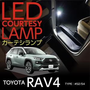 トヨタ SAI専用LEDカーテシランプ2個1セット5色選択可！高輝度3
