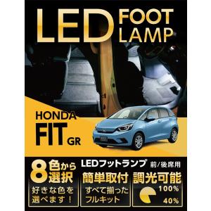 マツダ CX-8（KG）LEDインナードアハンドルカバー 光量調整機能付き