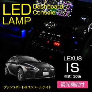 レクサス UX （型式：KMA10/MZAA10/MZAH10/15）調光機能！8色