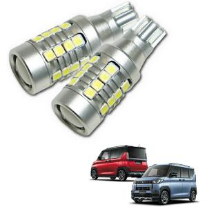 ダイハツ（DAIHATSU） 純正部品ダイハツ ムーヴ キャンバスLEDヘッド