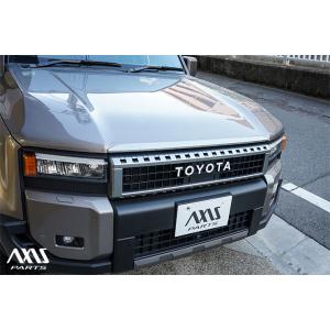 トヨタ ランドクルーザー250 ランクル250...の詳細画像4