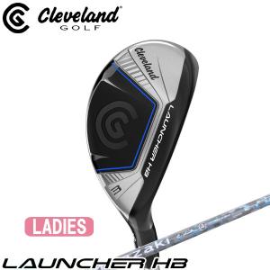 クリーブランド ランチャーHB レディース ハイブリッド