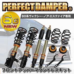 TOYOTA  パーフェクトダンパー6G　トヨタ　ヴォクシー