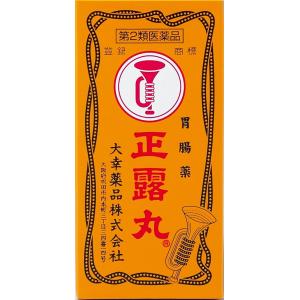 正露丸 400粒