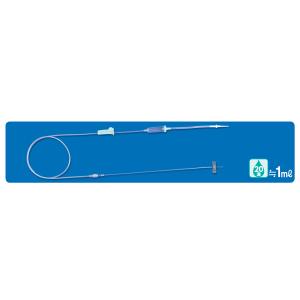 テルモ テルフュージョン輸液セット(TI-U35...の商品画像