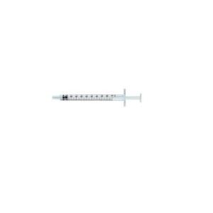 TERUMO テルモシリンジ 1mL SS-0...の詳細画像1