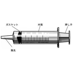 TERUMO テルモカテーテルチップ型シリンジ...の詳細画像1