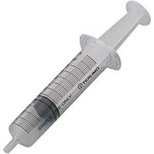 TERUMO テルモシリンジ 20mL (横口...の詳細画像1