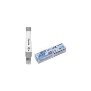 ニプロライトショットL　採血用穿刺器具