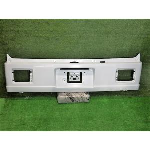 スズキ エブリィ バン DA17V 純正 フロントバンパー 71711-64P1 : 拓海