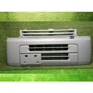 エブリィ バン DA17V 純正 フロントバンパー 71711-64P1 エブリイワゴン エブリィ HBD-DA17V フロントバンパーASSY 26U