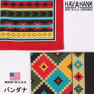 HAV-A-HANK　ハバハンク バンダナHAVAHANK_SOU136_SOU137