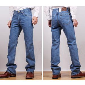 Lee リー ジーンズ メンズ 102 ブーツ...の詳細画像4