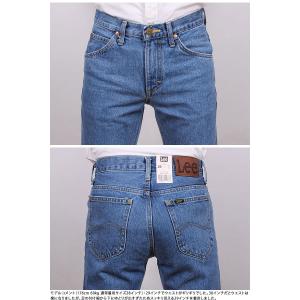 Lee リー ジーンズ メンズ 102 ブーツ...の詳細画像5