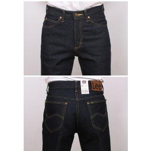 Lee リー ジーンズ メンズ 201 ストレ...の詳細画像4