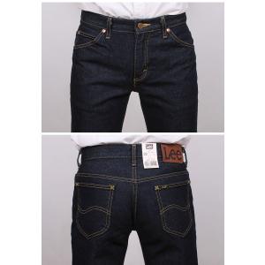 Lee リー ジーンズ メンズ 202 ベルボ...の詳細画像4