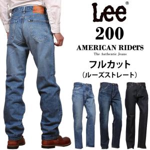 Lee（リー） LEE RIDERS 101 AUTHENTIC COWBOY PANTS 101