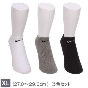 NIKE（ナイキ） 【XLサイズ 27〜29cm】NIKE エブリデイ クッション