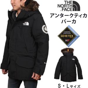 ≪S・Lサイズ≫THE NORTH FACE ザ ノースフェイス アンタークティカ パーカ ND92032 ANTARCTICA PARKA