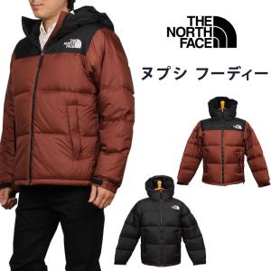 【10%OFF】THE NORTH FACE ザ ノースフェイス ヌプシ フーディー Nuptse ...