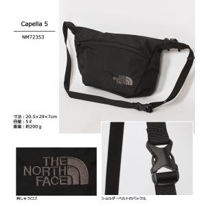 THE NORTH FACE ザ・ノース・フェ...の詳細画像4