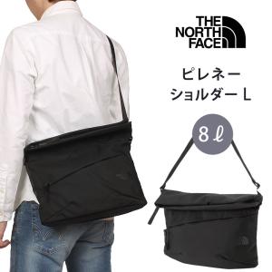 THE NORTH FACE ザ・ノース・フェイス ピレネー ショルダー L Pyrenees Shoulder L NM82508