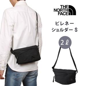 THE NORTH FACE ザ・ノース・フェイス ピレネー ショルダー S NM82509 Pyrenees Shoulder S