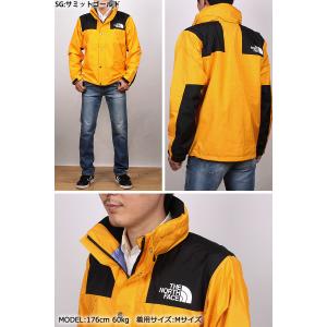 THE NORTH FACE ザ・ノース・フェ...の詳細画像3
