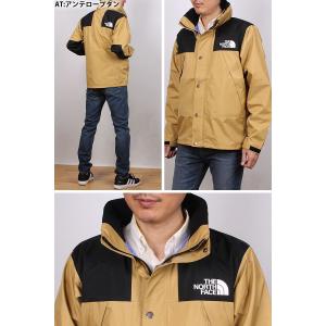 THE NORTH FACE ザ・ノース・フェ...の詳細画像4