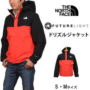 SALE THE NORTH FACE ザ ノースフェイス FL Drizzle Jacket ドリズル ジャケット レインジャケット NP12014