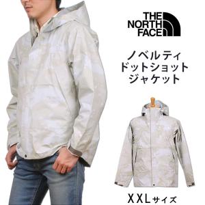 The North Face ザ ノースフェイス Novelty Dot Shot Jacket ノベルティドットショット Np Tnf Np Wd Axs Sanshin Yahoo ショップ 通販 Yahoo ショッピング