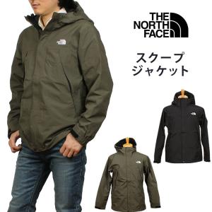 【5%OFF】THE NORTH FACE ザ ノースフェイス スクープジャケット NP62233 ...