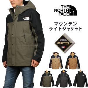 5%OFF THE NORTH FACE ザ ノースフェイス マウンテン ライト ジャケット MOU...