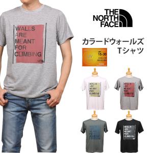 THE NORTH FACE ザ・ノース・フェイス S/S Explore Source Mountain
