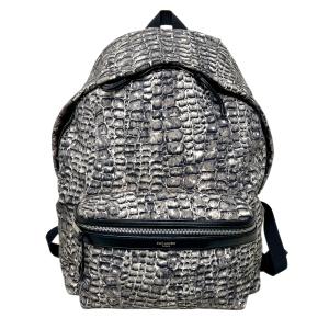 Yves Saint Laurent（イヴ・サンローラン） サンローラン バックパック