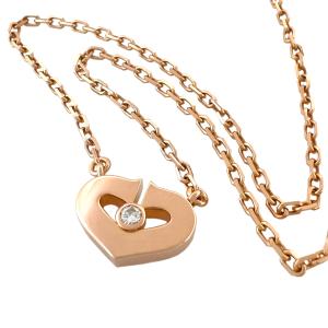 TIFFANY&Co.（ティファニー） ネックレス スクリブル パロマピカソ