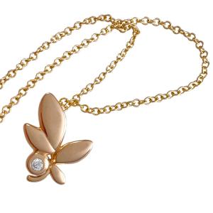 Elsa Peretti TIFFANY＆Co. ティファニー ネックレス ボトル ラウンド