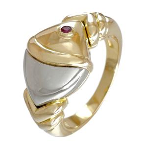 ARIZONA FREEDOM（アリゾナ フリーダム） リング 全金 フェザー