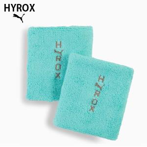 PUMA x HYROX ロング リストバンド ...の商品画像