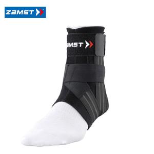 ザムスト 足首サポーター A1 右足用 左足用 スポーツ用 捻挫 防止 固定