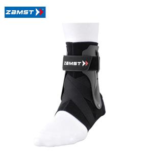 ザムスト/ZAMST 足首サポーター 右足用 A2-DX : MLB.NBA.NFLグッズ