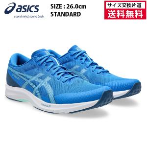 ASICS（アシックス） ランニングシューズ HYPER SPEED 5 メンズ 26SS